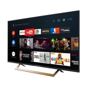 TV's & Entertainment